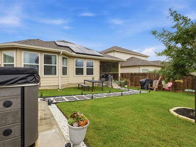 Living area at 144 El Capitan LOOP - 3 bed 2 bath home