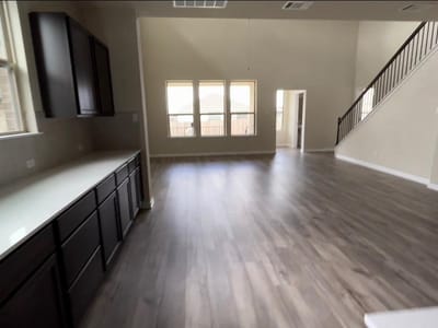 Kitchen at 144 Falkland St - 4 bed 3 bath home