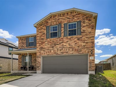 Kitchen at 144 Gunther Way - 4 bed 2 bath home