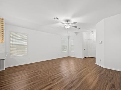 Bathroom at 144 High Plains PASS - 3 bed 2 bath home