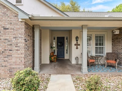 Kitchen at 144 Stetson Trl - 2 bed 2 bath home
