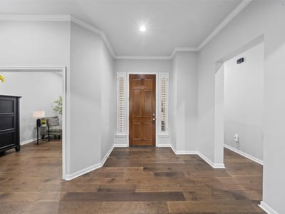 Primary bedroom at 144 Stetson Trl - 2 bed 2 bath home