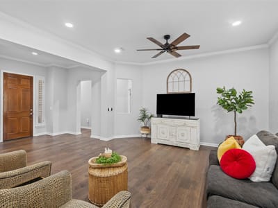 Bathroom at 144 Stetson Trl - 2 bed 2 bath home