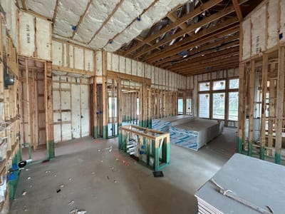 Property photo 4 at 144 Tinctoria CRK - 4 bed 4 bath home