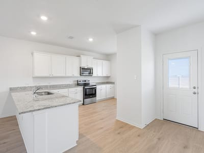 Living area at 144 Wirepass CRST - 4 bed 2 bath home