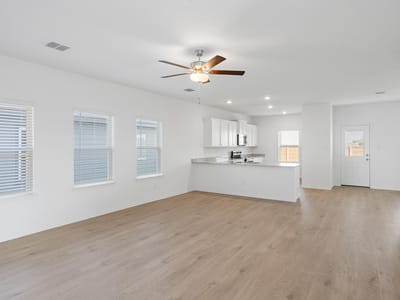 Kitchen at 144 Wirepass CRST - 4 bed 2 bath home