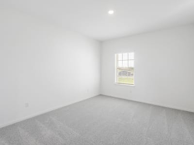 Primary bedroom at 144 Wirepass CRST - 4 bed 2 bath home