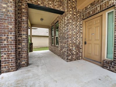 Kitchen at 1440 Brooks WAY - 3 bed 2 bath home