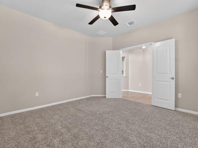 Bathroom at 1440 Brooks WAY - 3 bed 2 bath home