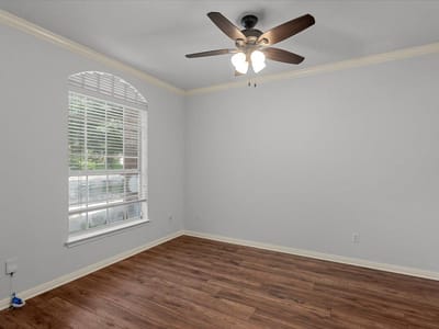 Kitchen at 1440 Hargis Creek TRL - 3 bed 2 bath home