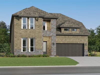 Property photo 2 at 1440 Magnolia Farm WAY - 4 bed 3 bath home