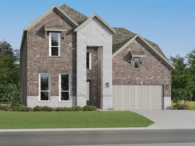Property photo 4 at 1440 Magnolia Farm WAY - 4 bed 3 bath home