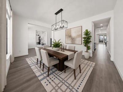 Kitchen at 1440 Riva Ridge DR - 5 bed 4 bath home