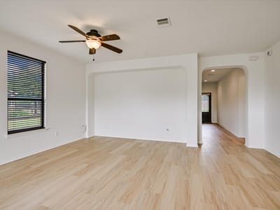 Primary bedroom at 14401 Naruna WAY - 3 bed 2 bath home