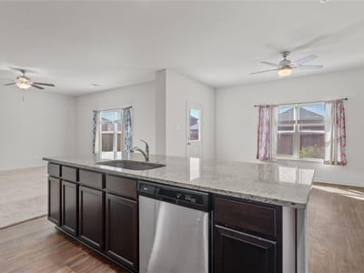 Bathroom at 14405 Boomtown WAY - 4 bed 2 bath home