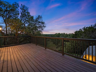 Living area at 14405 Tucumcari TRL - 5 bed 3 bath home