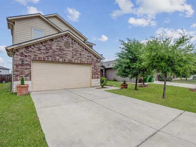 Kitchen at 14406 Boudin CT - 3 bed 2 bath home