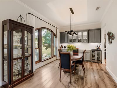 Kitchen at 1441 Kemp Hills DR - 8 bed 5 bath home