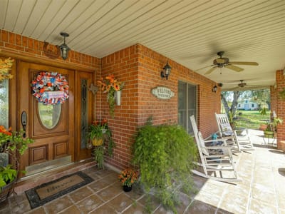 Living area at 14410 & 14380 W Hero Way W - 4 bed 2 bath home
