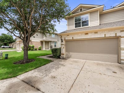 Kitchen at 14417 Charles Dickens Dr Unit #A - 3 bed 2 bath home