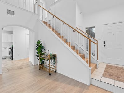 Bathroom at 1442 Sir Thopas TRL - 3 bed 2 bath home