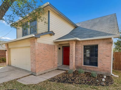 Property photo 2 at 14420 Lemongrass LN - 4 bed 2 bath home