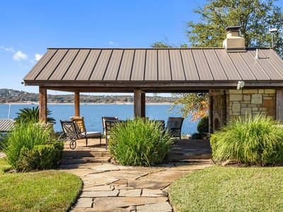 Primary bedroom at 14423 Ridgetop Ter - 6 bed 5 bath home