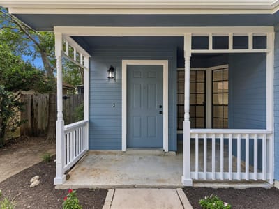 Property photo 3 at 14423 Robert I Walker BLVD - 3 bed 2 bath home