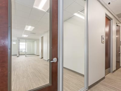 Kitchen at 14425 Falcon Head BLVD Unit #B - Falconhead Offices Condos, Austin, TX