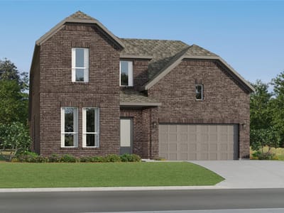 Property photo 3 at 1443 King Ranch RD - 4 bed 3 bath home