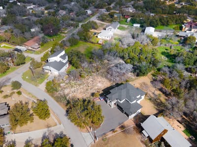 Primary bedroom at 14432 Tuscola Cir - Apache Shores Sec 07, Austin, TX