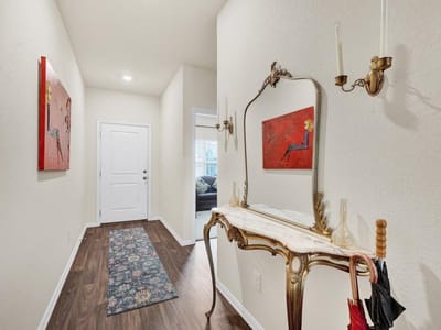 Kitchen at 1444 Harwell Loop - 5 bed 3 bath home