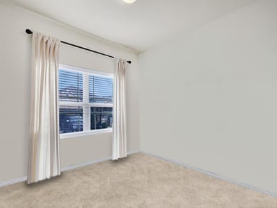 Primary bedroom at 1444 Harwell Loop - 5 bed 3 bath home