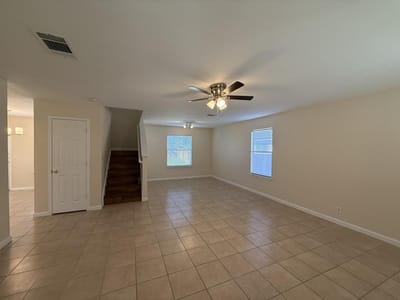 Bathroom at 1444 Kenneys WAY - 3 bed 2 bath home