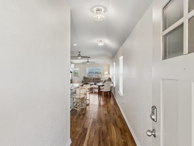 Kitchen at 1445 Fairhaven GTWY - 3 bed 2 bath home
