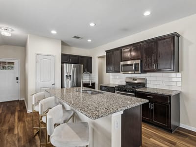 Bathroom at 1445 Fairhaven GTWY - 3 bed 2 bath home