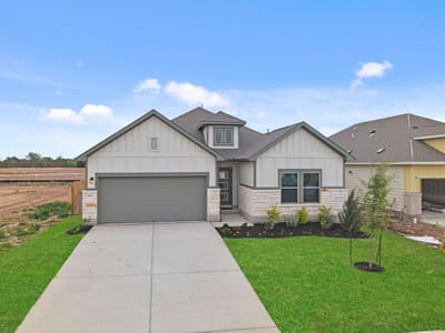 Living area at 145 Ayres Horn - 4 bed 3 bath home