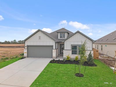 Primary bedroom at 145 Ayres Horn - 4 bed 3 bath home