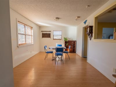 Kitchen at 145 Buffalo Run - 4 bed 2 bath home