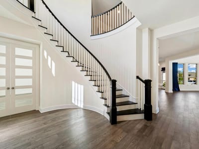 Kitchen at 145 Cistern WAY - 4 bed 4 bath home