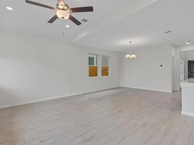 Bathroom at 145 Comet Pointe DR - 4 bed 3 bath home