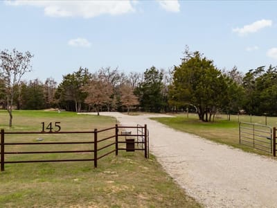 Property photo 5 at 145 Eely RD - Behrend Ranch, McDade, TX