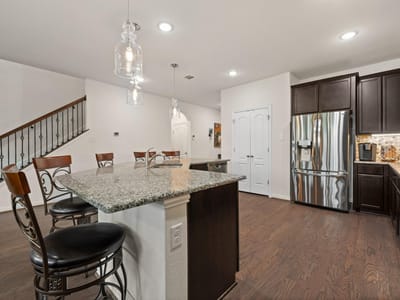 Bathroom at 145 Findley Ave - 4 bed 3 bath home