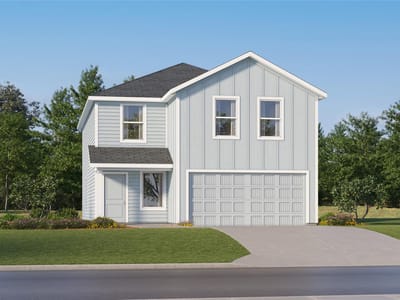 Property photo 3 at 145 Flying Tigers TRL - 4 bed 2 bath home
