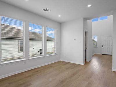 Primary bedroom at 145 Hatari Trl - 4 bed 2 bath home