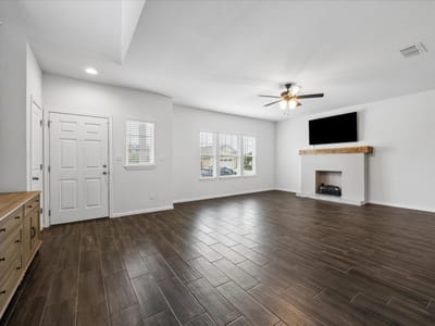 Kitchen at 145 Horsemint WAY - 3 bed 2 bath home