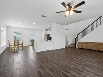 Bathroom at 145 Horsemint WAY - 3 bed 2 bath home