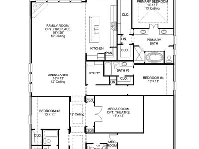 Property photo 2 at 145 Kingswood DR - 1 bed 3 bath home
