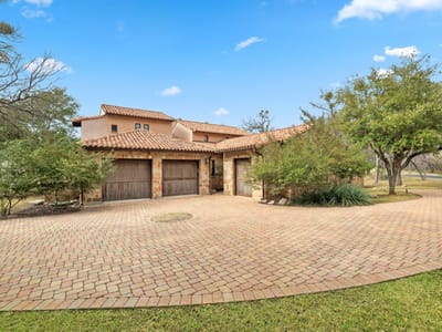 Kitchen at 145 La Serena Loop - 4 bed 4 bath home