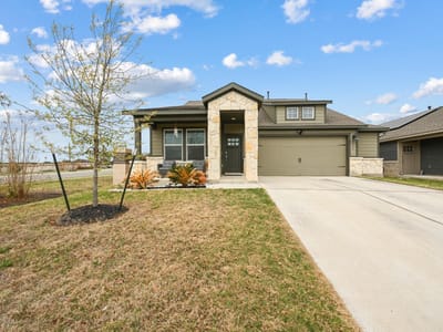 Kitchen at 145 Patagonia - 4 bed 3 bath home